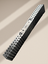 Подвес прямой (300 шт/уп) 300х0,5 мм