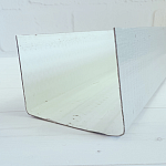 Профиль потолочный для гипсокартона ПНП 27/28 (24 шт/уп), 3 м