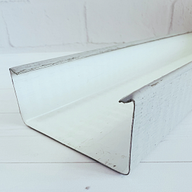 Профиль потолочный для гипсокартона ПП 60/27 (12 шт/уп), 3 м